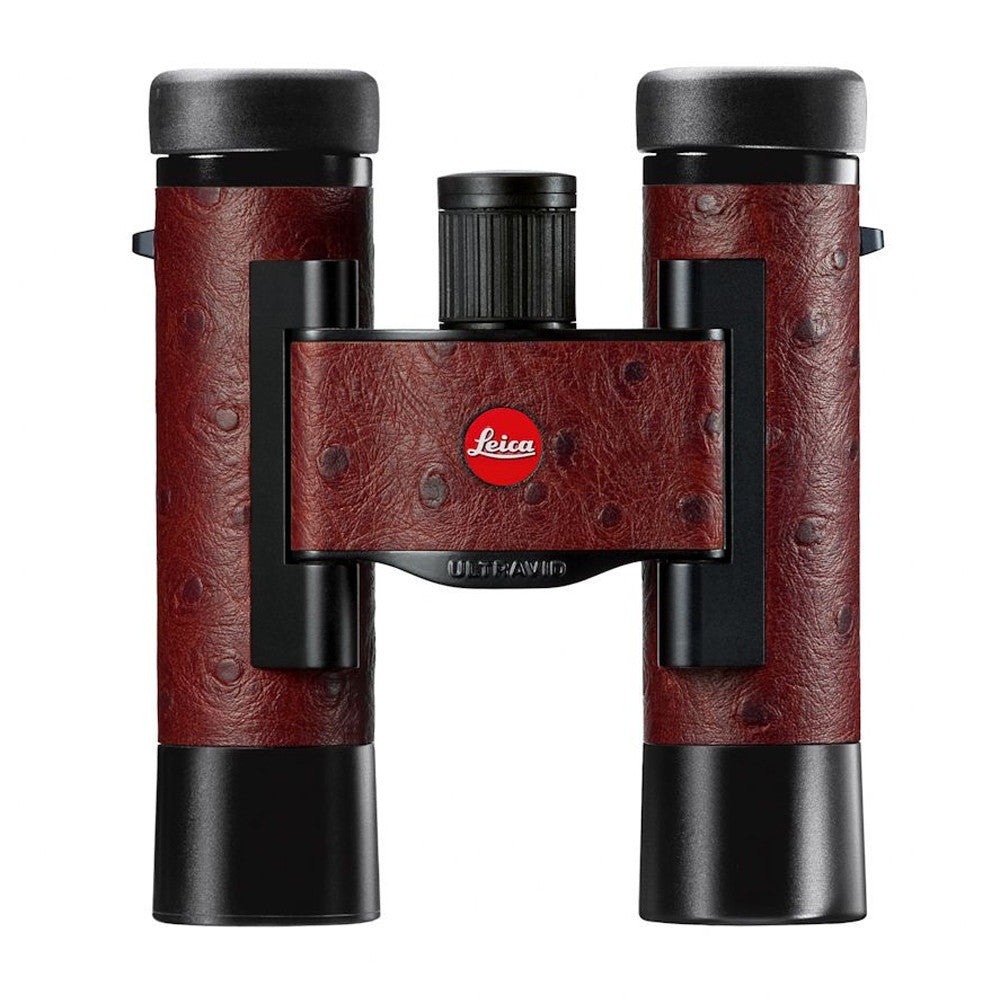 Leica 2024 small binoculars