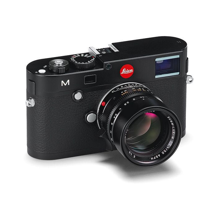 Leica M typ240 ブラック