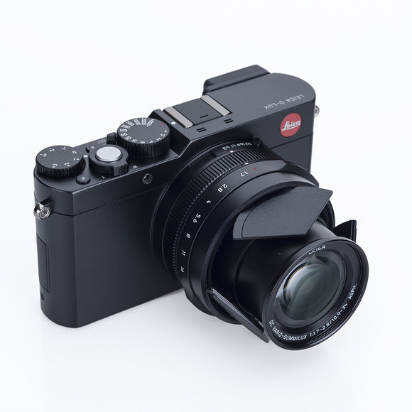 Leica Auto Lens Cap, D-LUX (Typ 109)