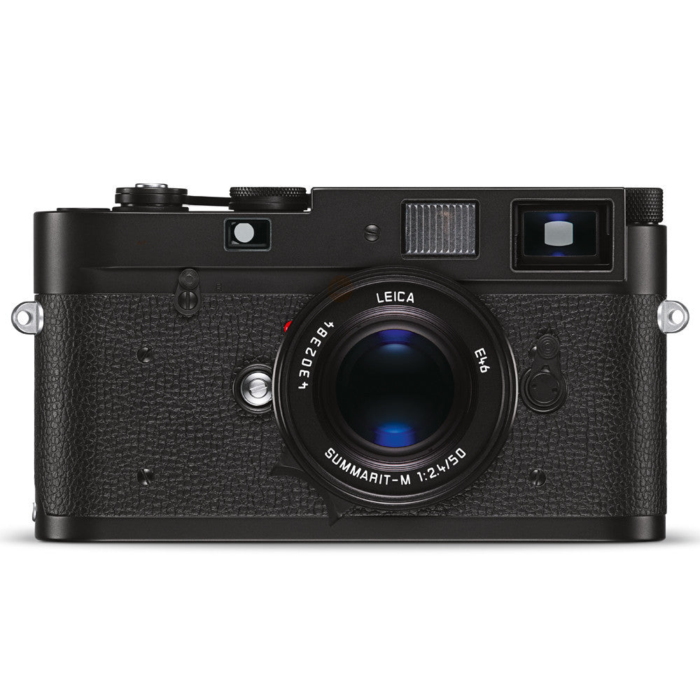 Leica Soft Release Button for M-System Cameras (Black, 0.3
