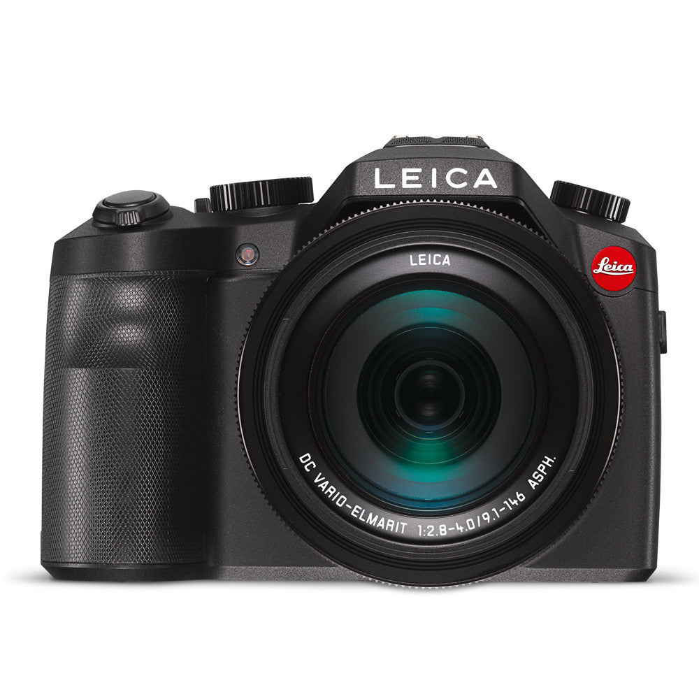 Leica V-Lux (Typ 114), Black – supply-theme-blue