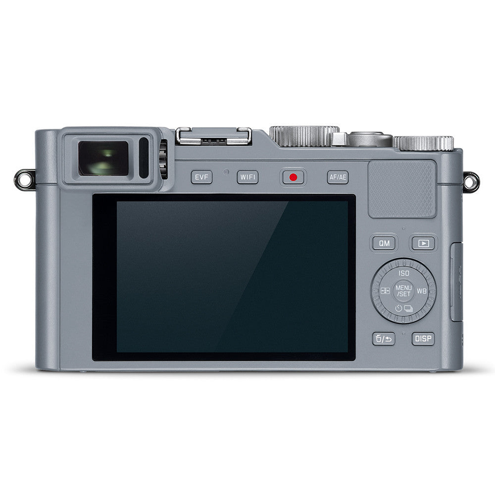 Leica D-Lux (typ 109) Review - serious digital compact? - Jef Price - 35mmc