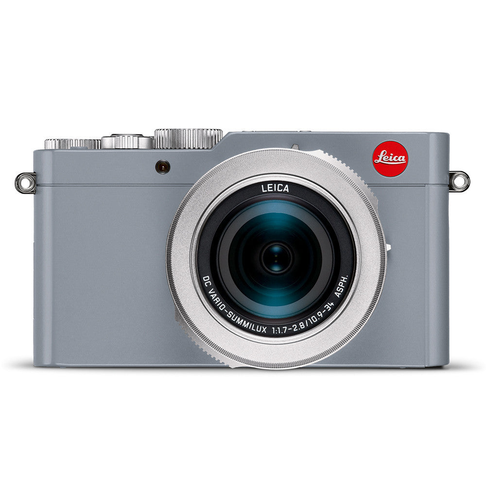 Used Leica D-Lux 7 Digital Camera - Silver D