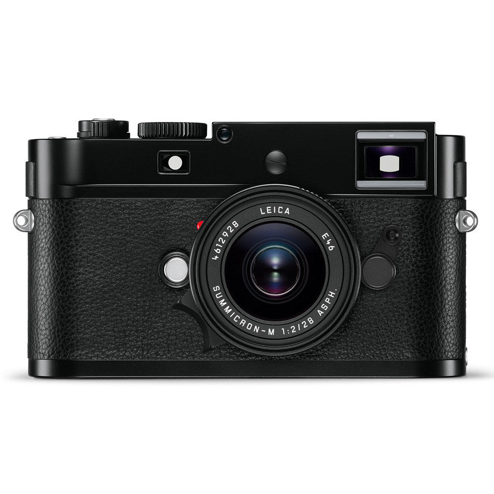 Leica M-D (Typ 262) – supply-theme-blue