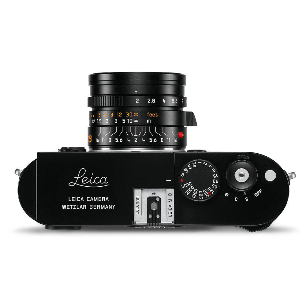 Leica M-D 262