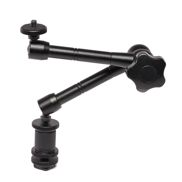 Video Devices Articulating Arm for PIX-E Recorders (1/4