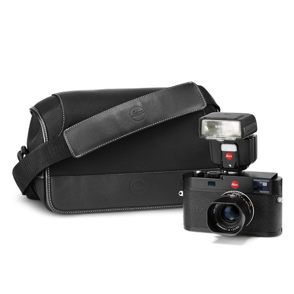 Leica M (Typ 262) Bundle with Summarit-M 50mm f/2.4, SF 40, System Case M