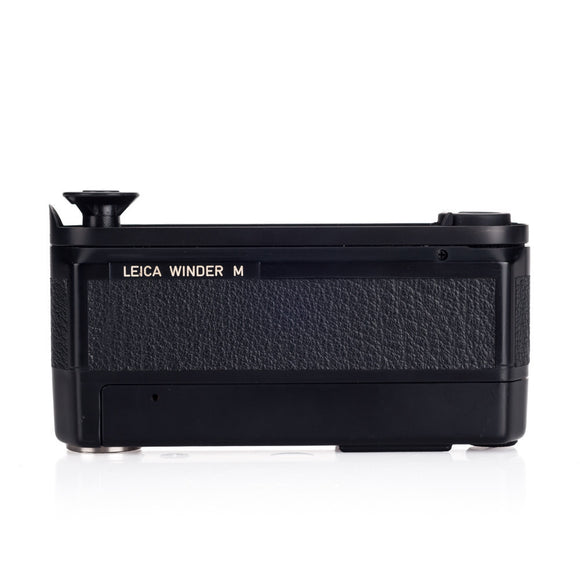 Used Leica Winder M for M6, M4-P, M4-2, MD-2