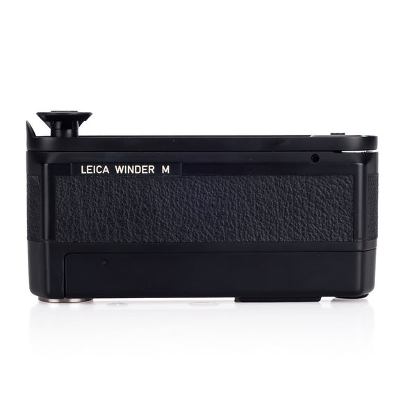 Used Leica Winder M