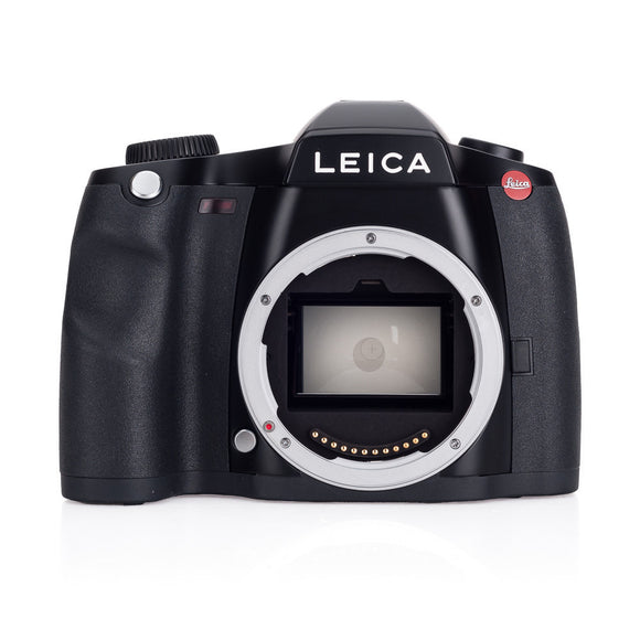 Certified Pre-Owned Leica S (Typ 006)