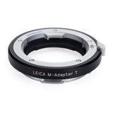 Leica M-Adapter-T/SL