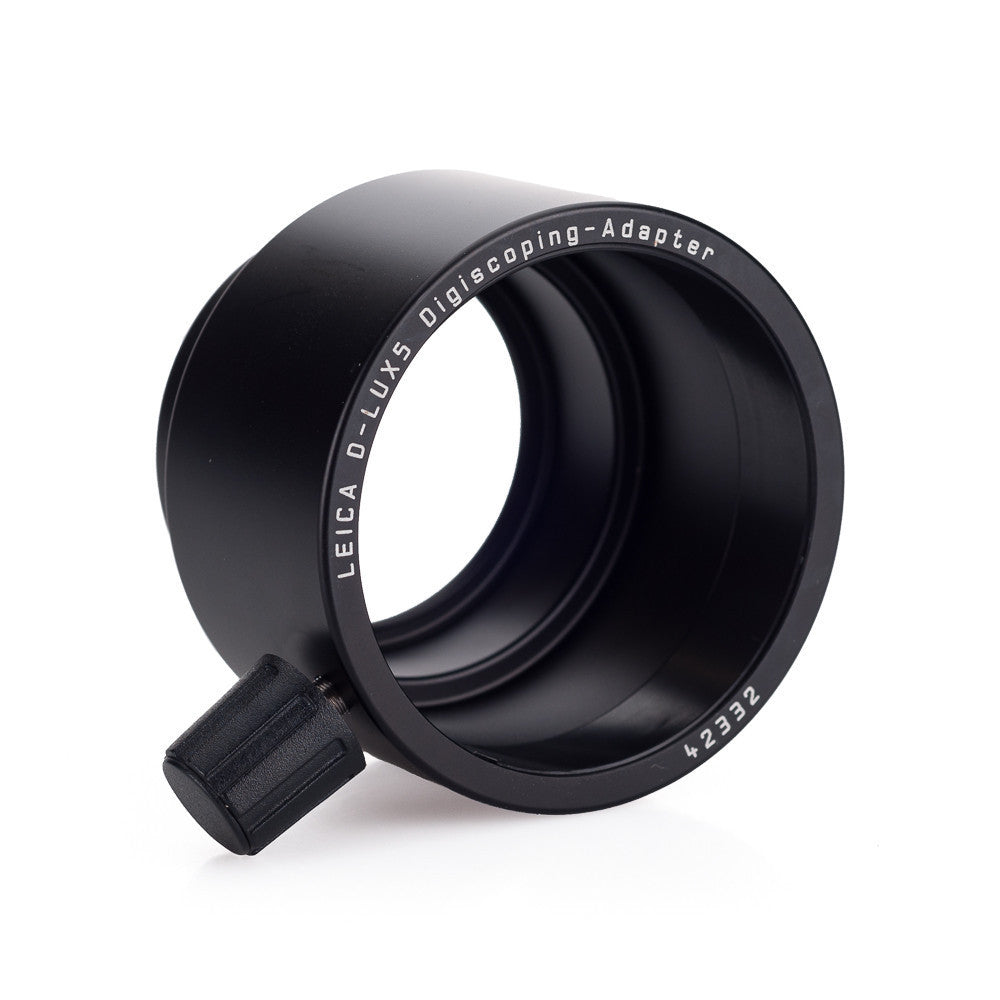 Used Leica D-Lux Digiscoping Adapter – supply-theme-blue