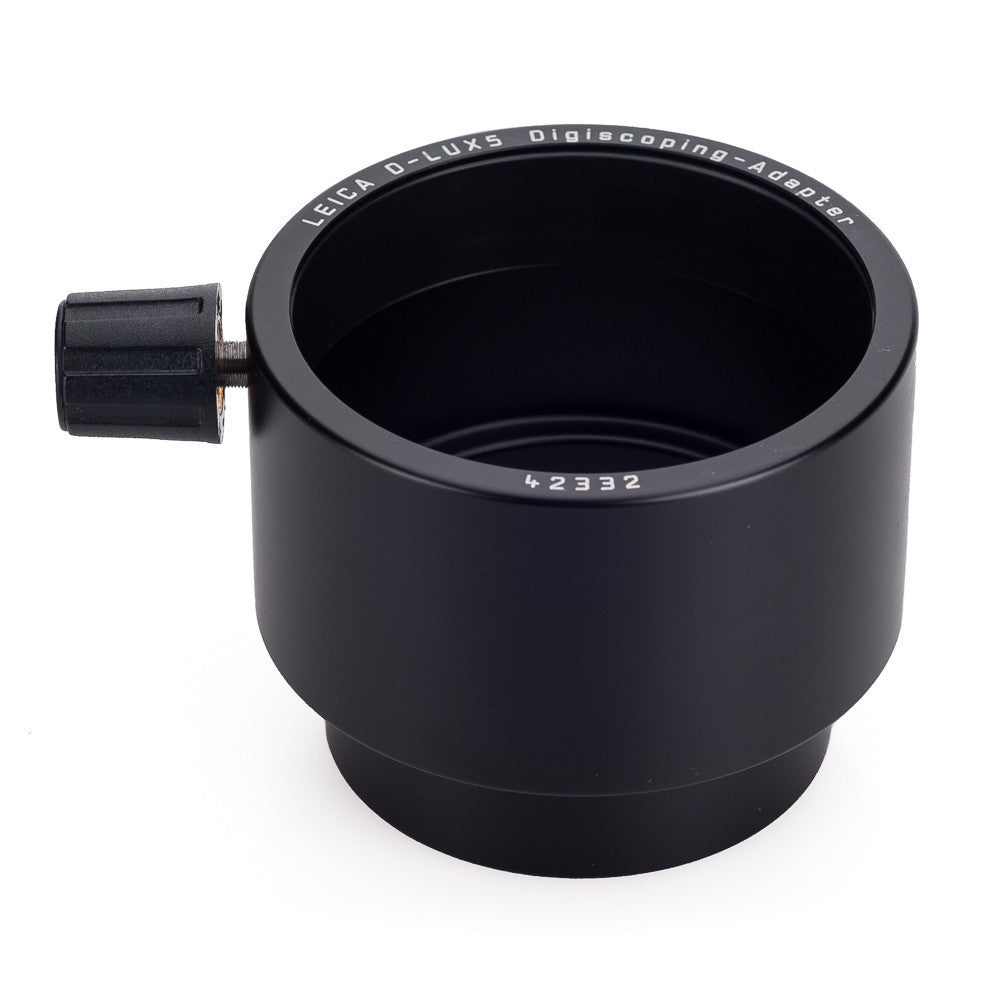 Used Leica D-Lux Digiscoping Adapter – supply-theme-blue