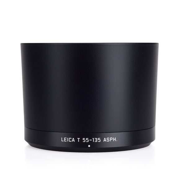 Leica T Lens Hood, 55-135mm