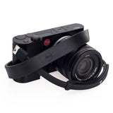 Leica T Silicon Accessories_Neck Strap, Black