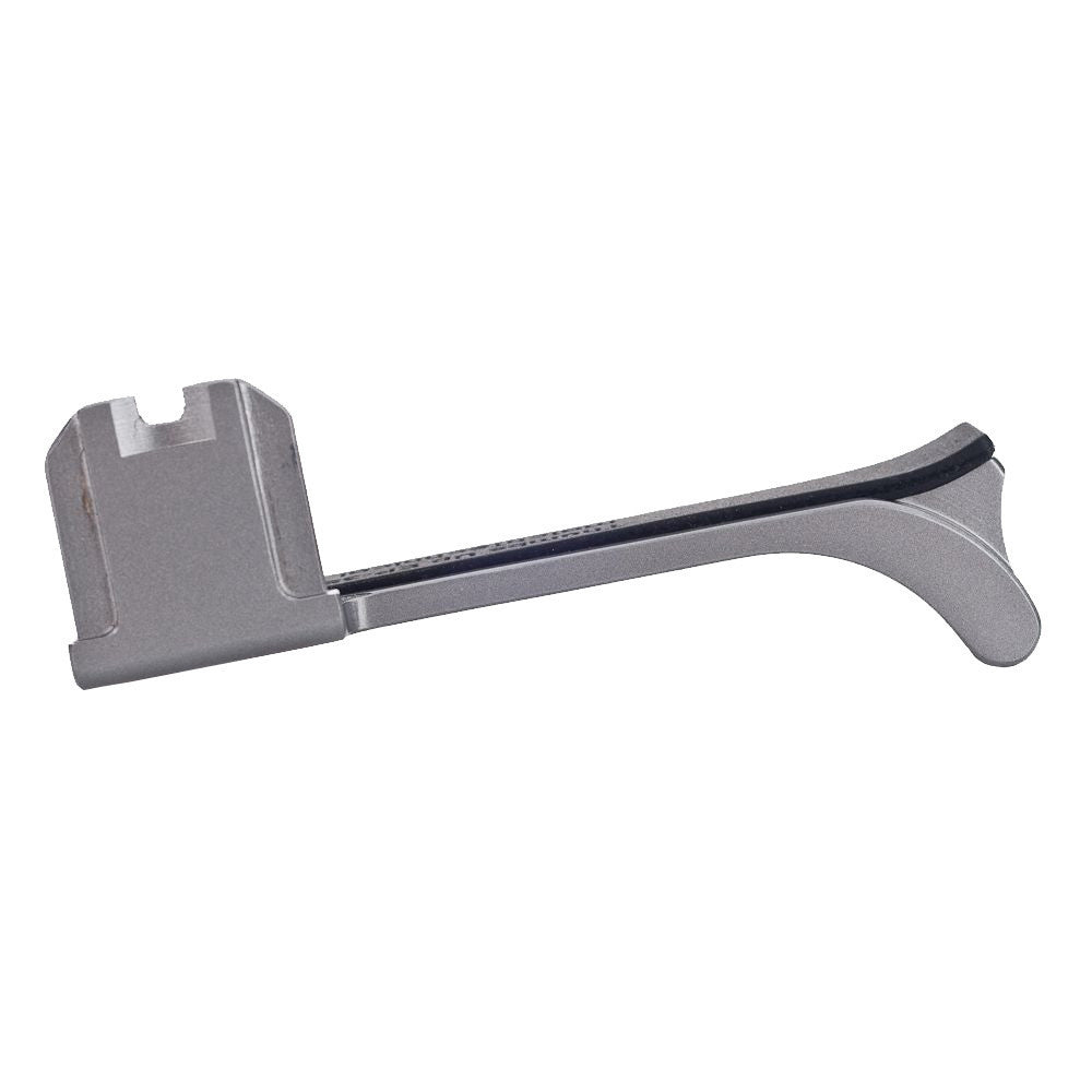 Thumbs Up EP-3S - Steel Grey – supply-theme-blue