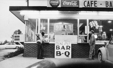 William Eggleston: From Black and White to Color