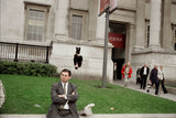 Leica Street Photography Weekend - with Matt Stuart | Fri, April 1 - Sun, April 3, 2016