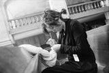 Plus One: An Outsider's Photographic Journey into the World of Fashion
