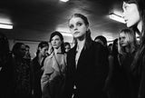 Plus One: An Outsider's Photographic Journey into the World of Fashion
