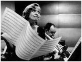 Eve Arnold