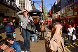 Leica Street Photography Weekend - with Matt Stuart | Fri, April 1 - Sun, April 3, 2016