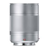 Leica APO-Macro-Elmarit-TL 60mm f/2.8 ASPH, silver anodized