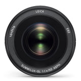 Leica Summilux-SL 50mm f/1.4 ASPH