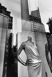 Lee Friedlander: Mannequin