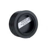 Op Tech Lens Mount Cap - M Double