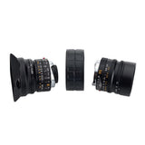 Op Tech Lens Mount Cap - M Double
