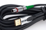 Leica S-Camera USB-Cable 5 m