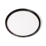 Leica UVA II Filter, E82, Black