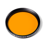 Leica E39 Orange Filter