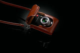 Leica V-LUX 30 Leather Case