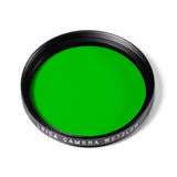 Leica E46 Green Filter