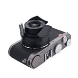 JJC Autocap for Leica X1 and X2