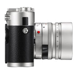 Leica M - Silver Chrome (Typ 240)
