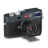 Leica M-E - Anthracite Grey