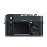 Leica M-E - Anthracite Grey