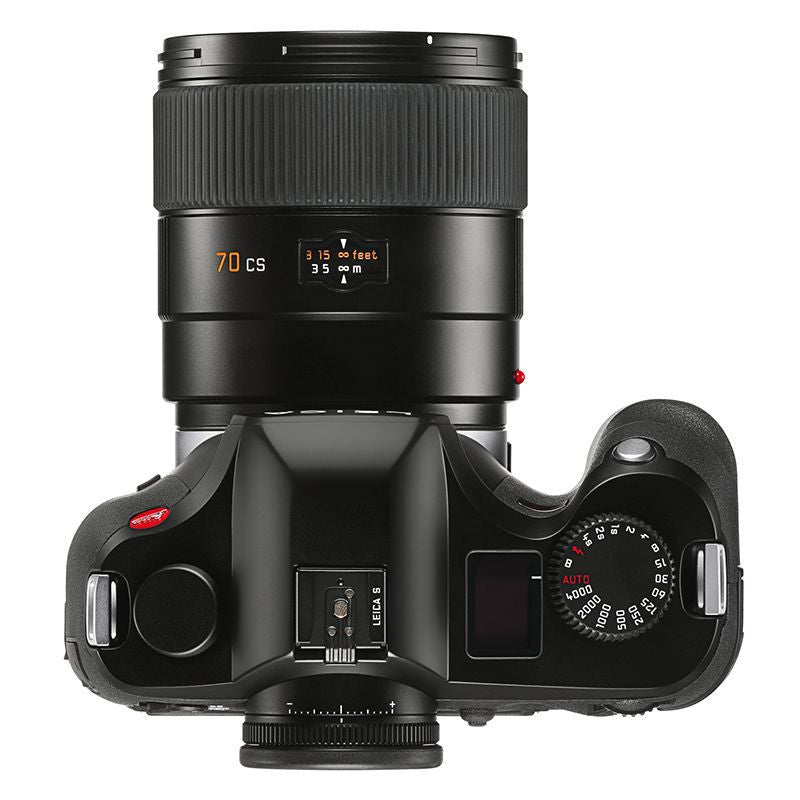 Leica S (Typ 006) - Main Image