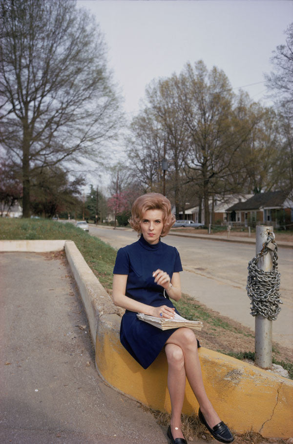 William Eggleston's Guide