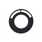 Leica Adapter for 16-18-21mm f/4.0 ASPH to Accept E67 Filter