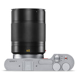 Leica APO-Macro-Elmarit-TL 60mm f/2.8 ASPH, black anodized