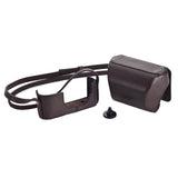 Used Leather Case, D-Lux 4, Mocha