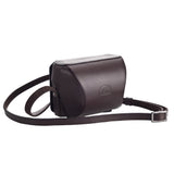 Used Leather Case, D-Lux 4, Mocha