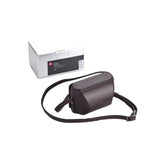 Used Leather Case, D-Lux 4, Mocha