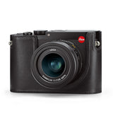 Leica Q Leather Protector, Black
