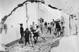 Henri Cartier-Bresson: The Decisive Moment