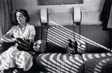Charles Harbutt: Departures and Arrivals